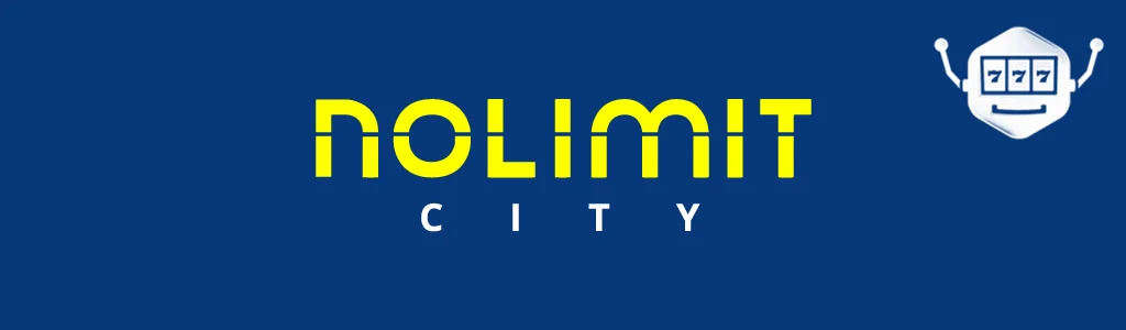 nolimit city logo